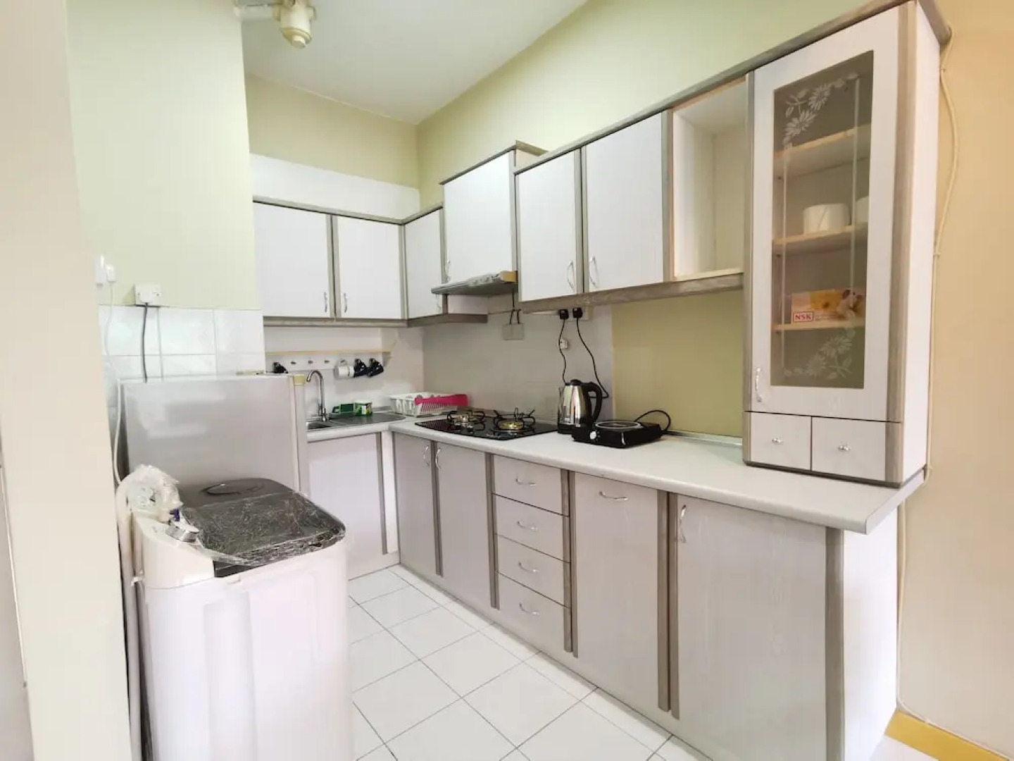 Selesa Hillhomes Exclusive by Immaculate