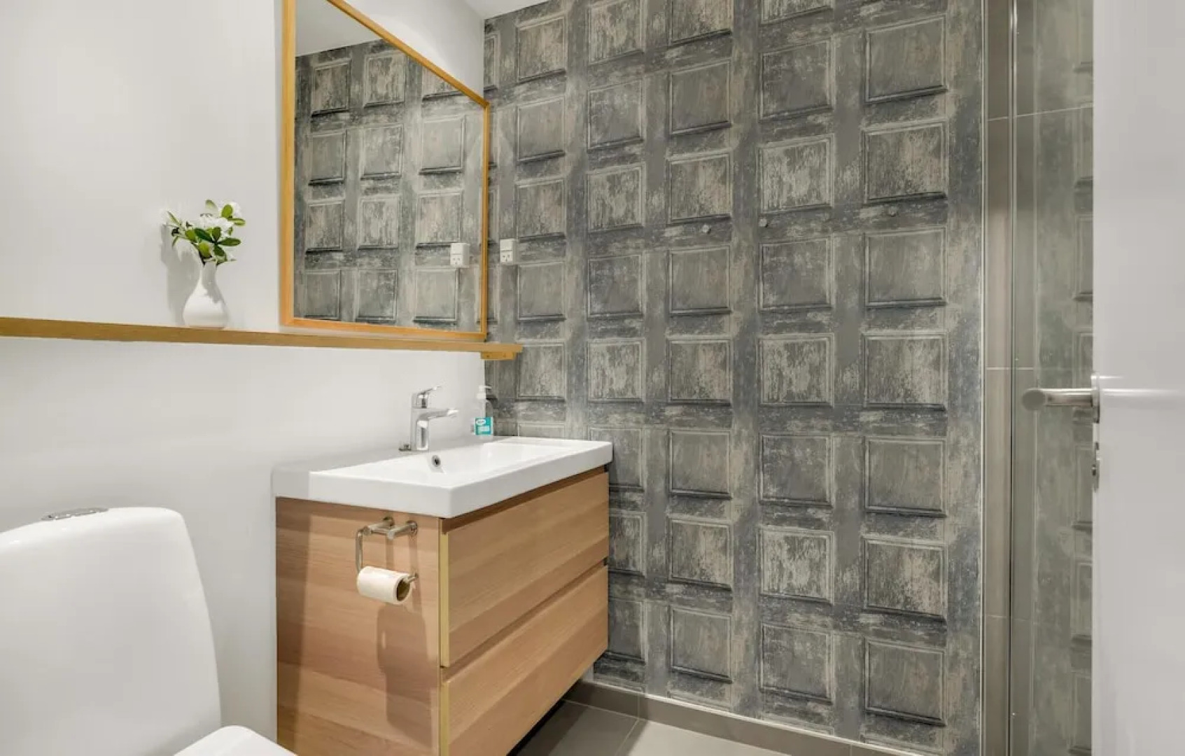 Beautiful Apartment in Helsingør With 1 Bedrooms and Wifi