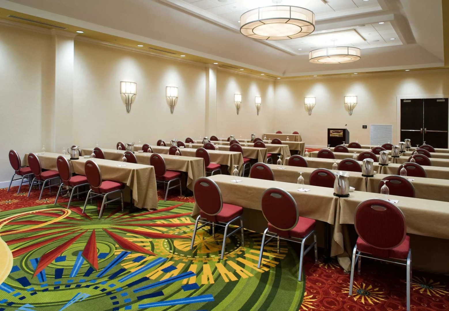 Delta Hotels by Marriott Chesapeake Norfolk