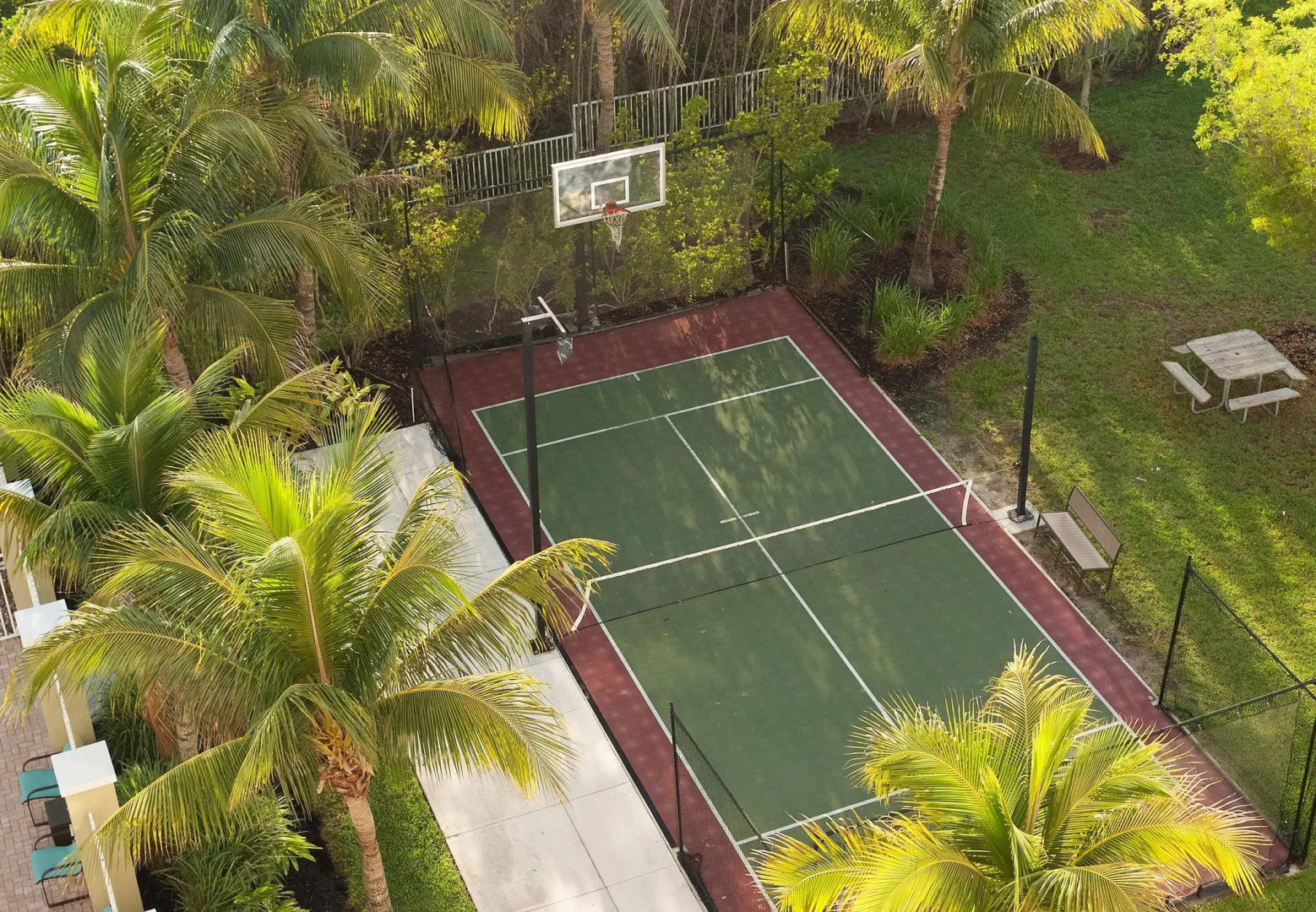 Residence Inn by Marriott Fort Myers Sanibel