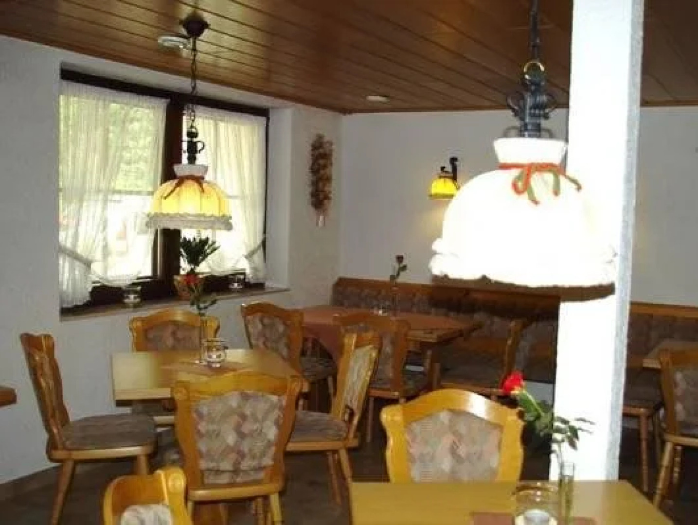 Gästehaus Absbachtal