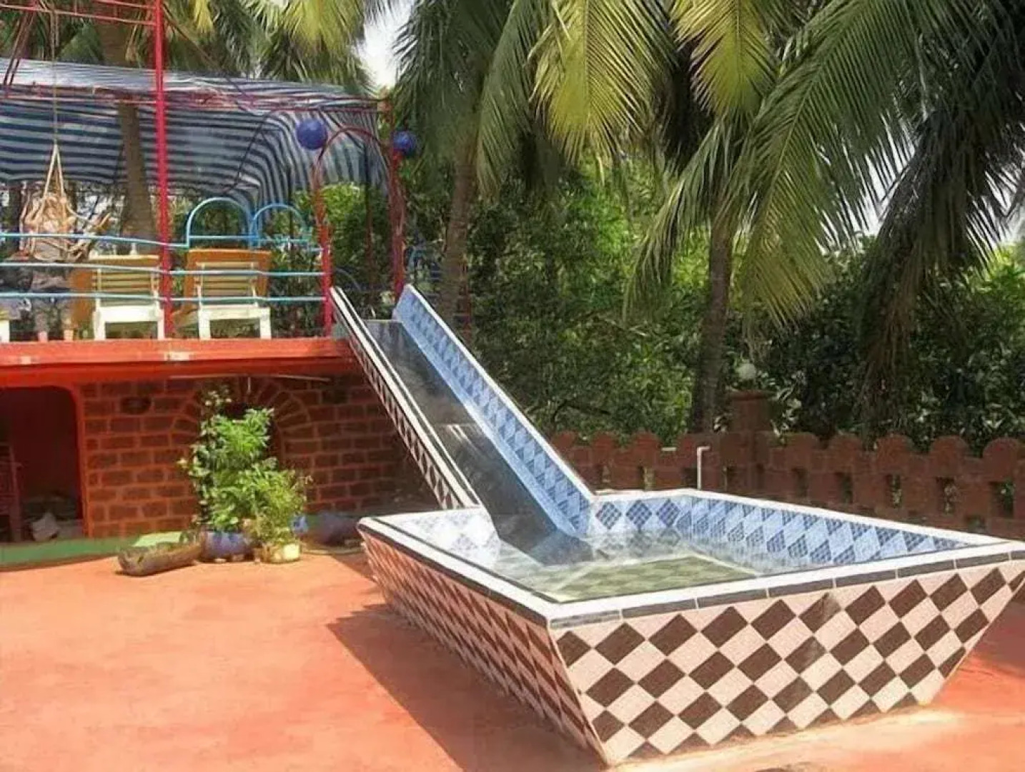 Palm Groove Guest House