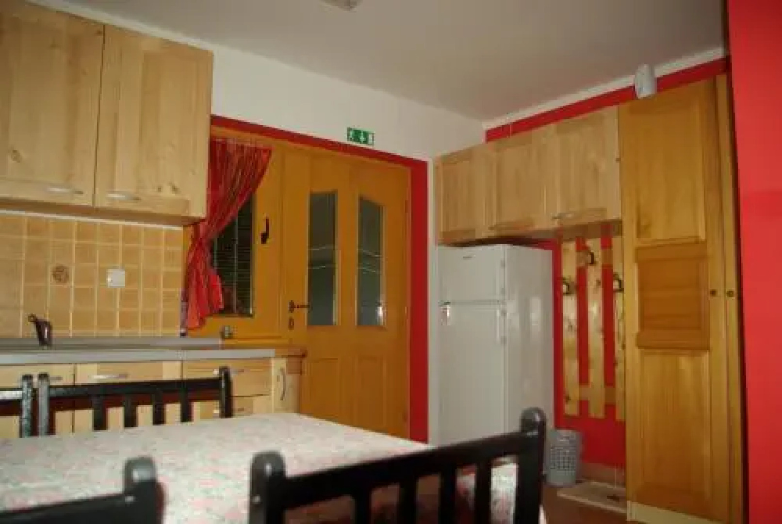 Apartment Beli Zajec