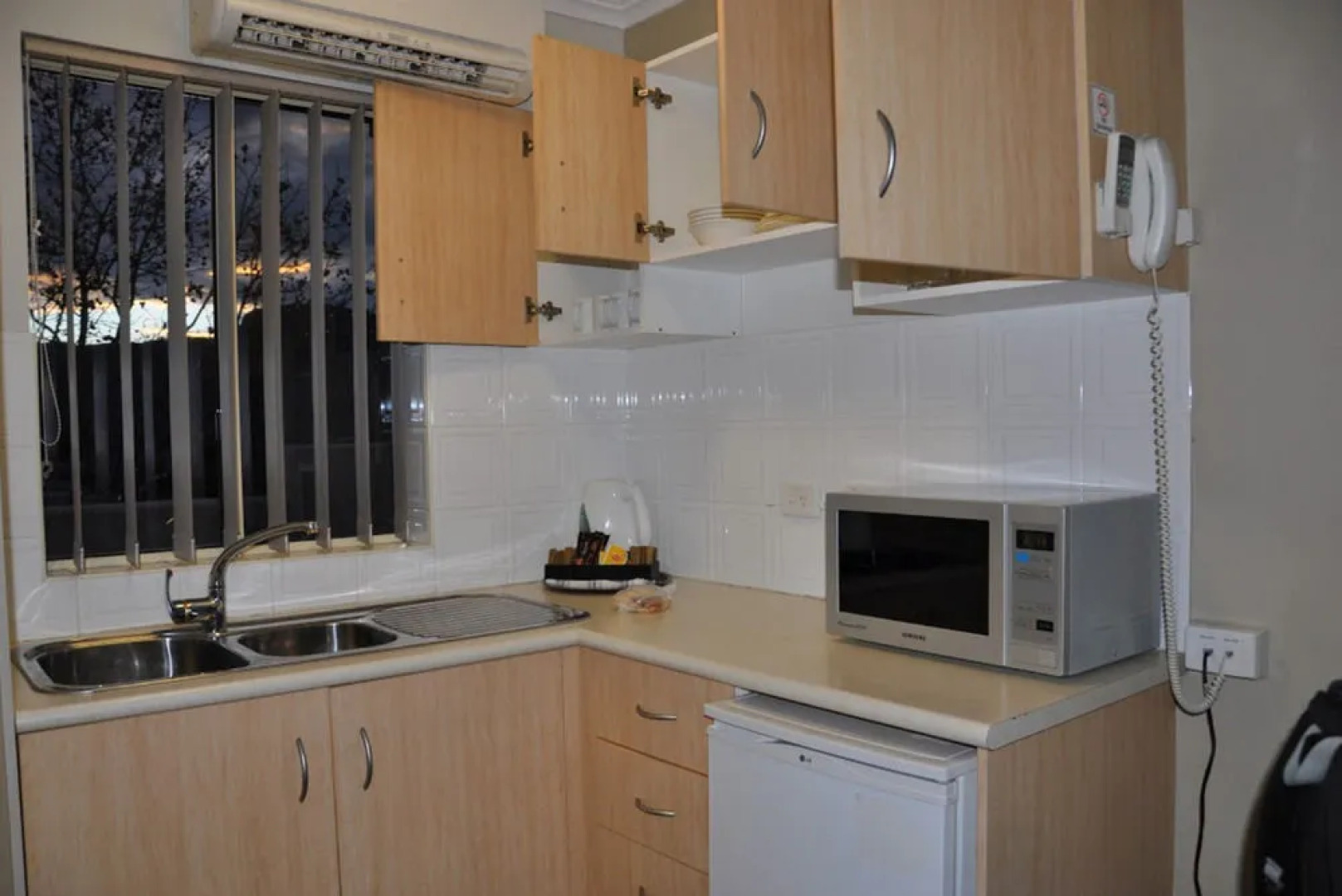 Keiraview Accommodation