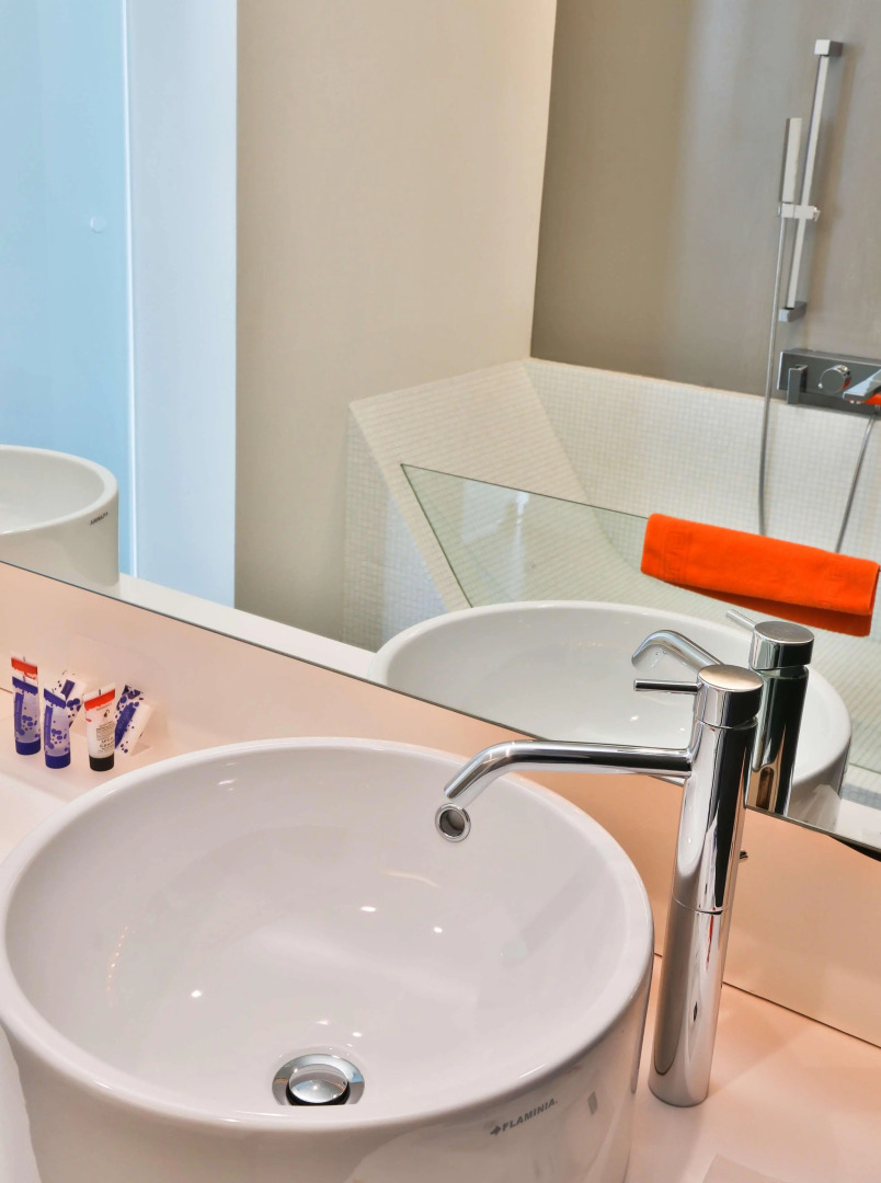 Best Western Hotel Parco Paglia