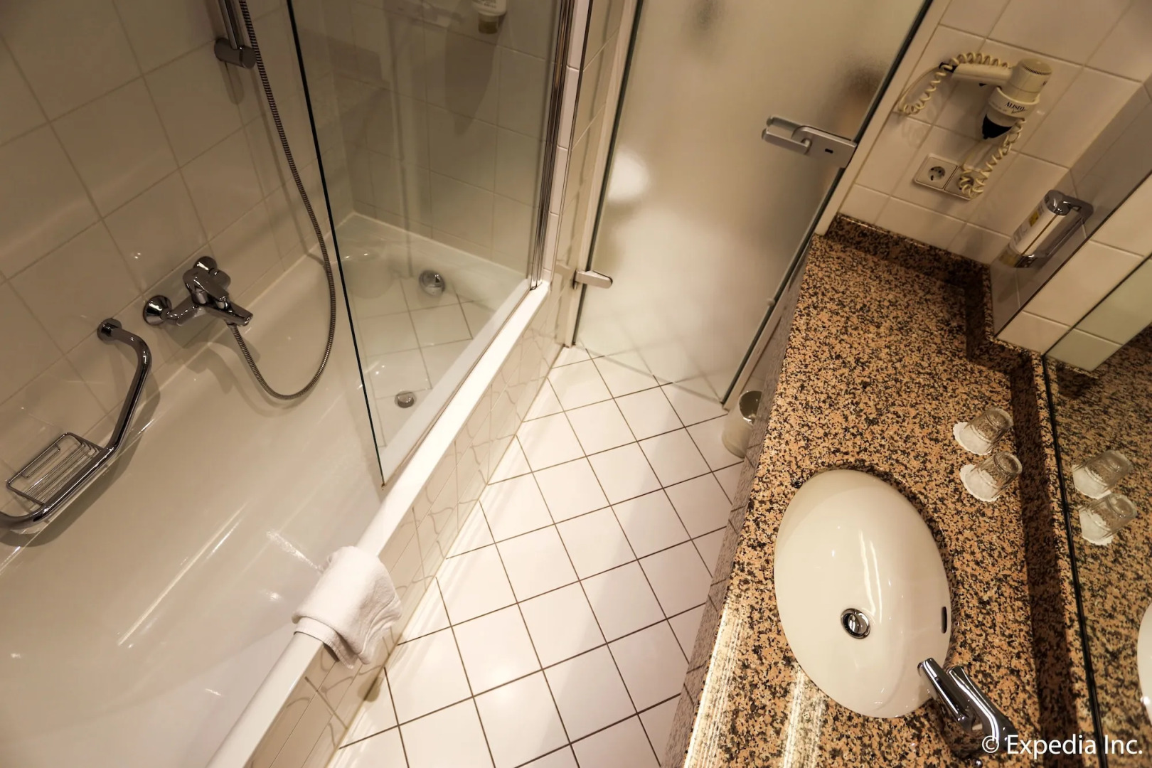 Hotel Sylter Hof Berlin