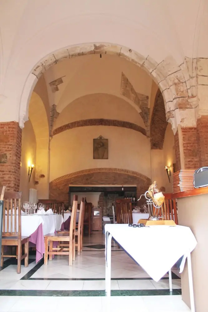 La Posada de las Cigüenas