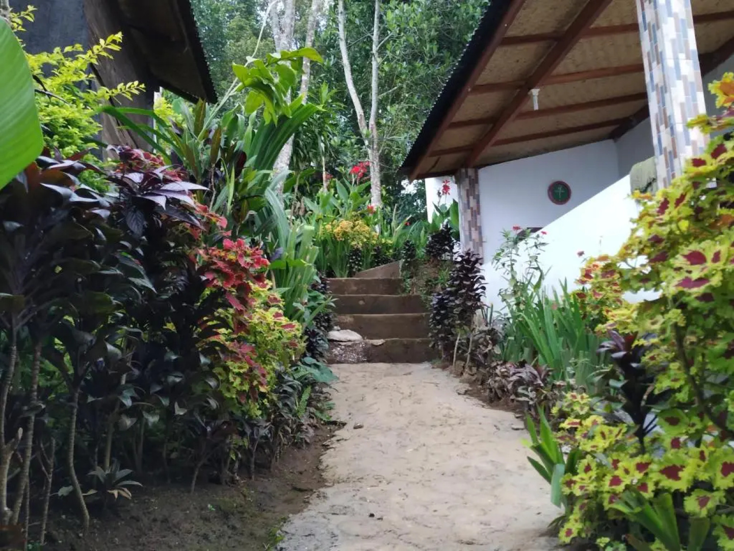 Puri Sunset Homestay