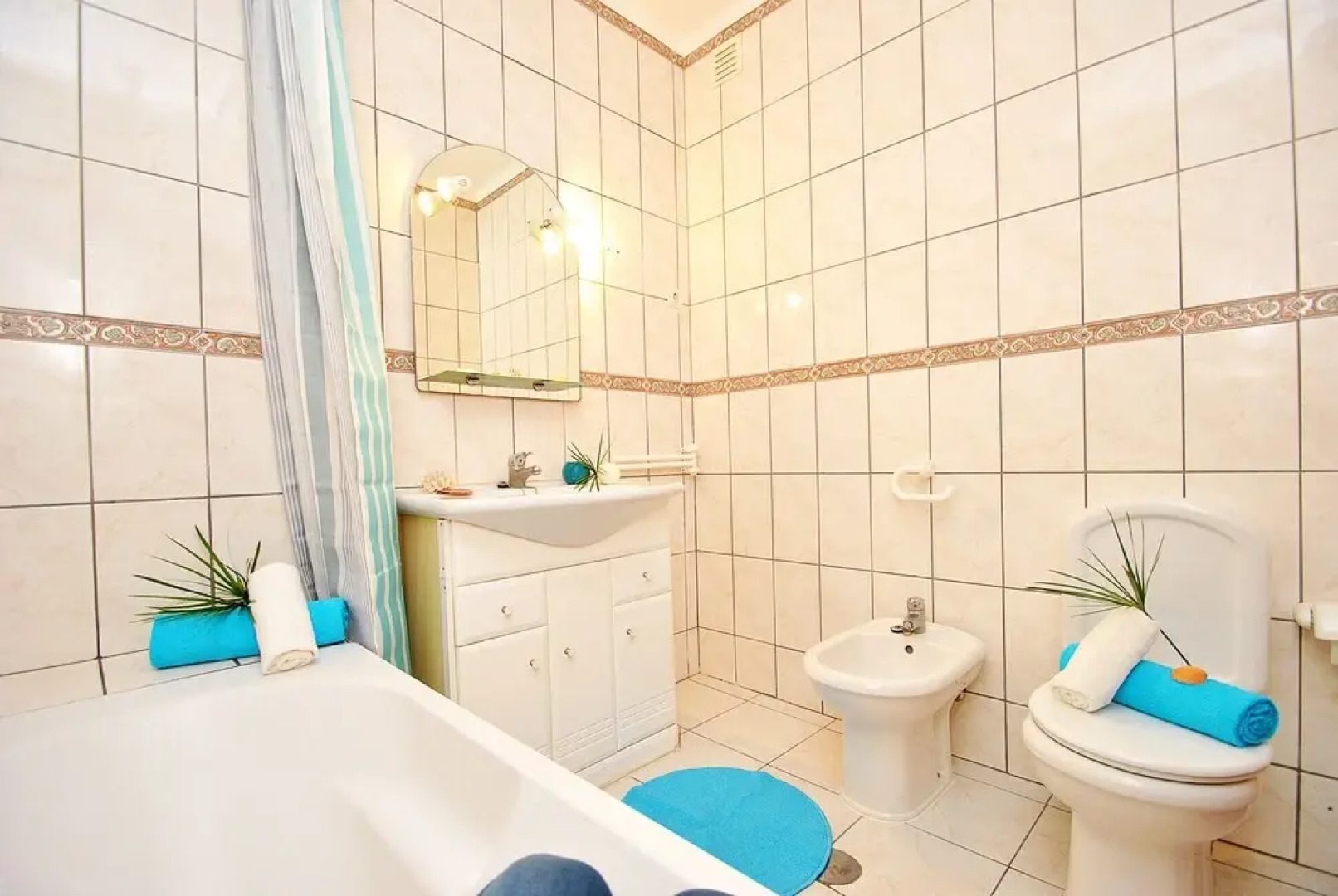 Apartamento Hawaii 1