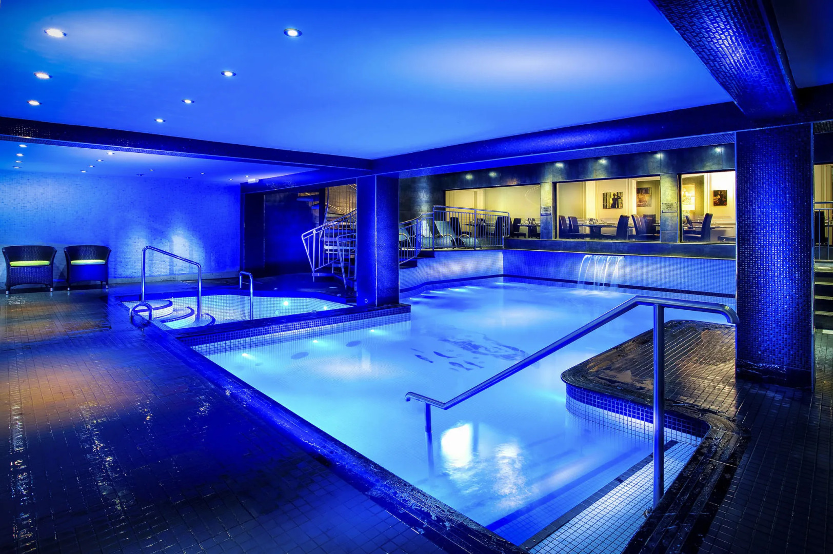 The Empire Hotel & Spa