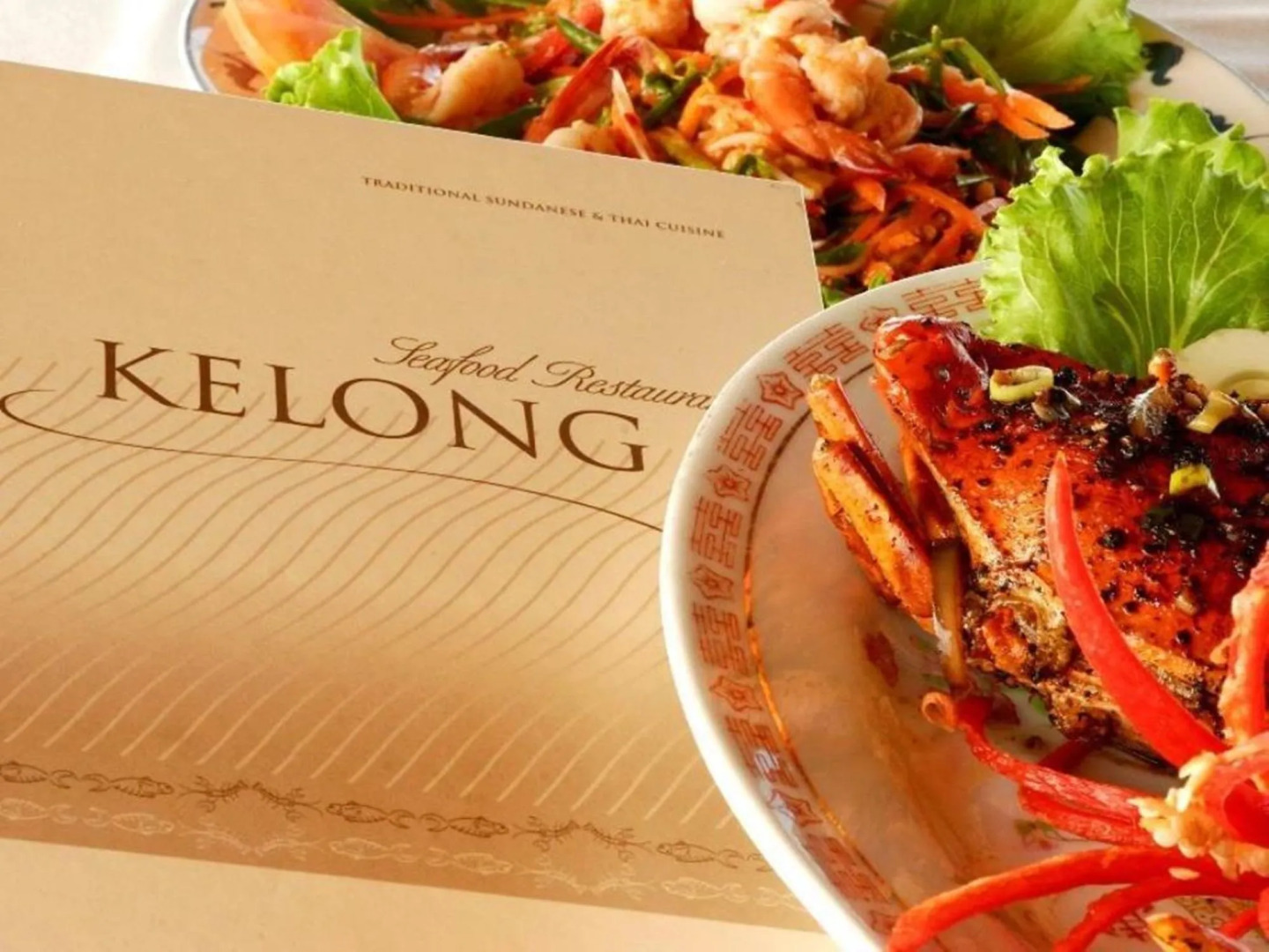 Batam View Beach Resort