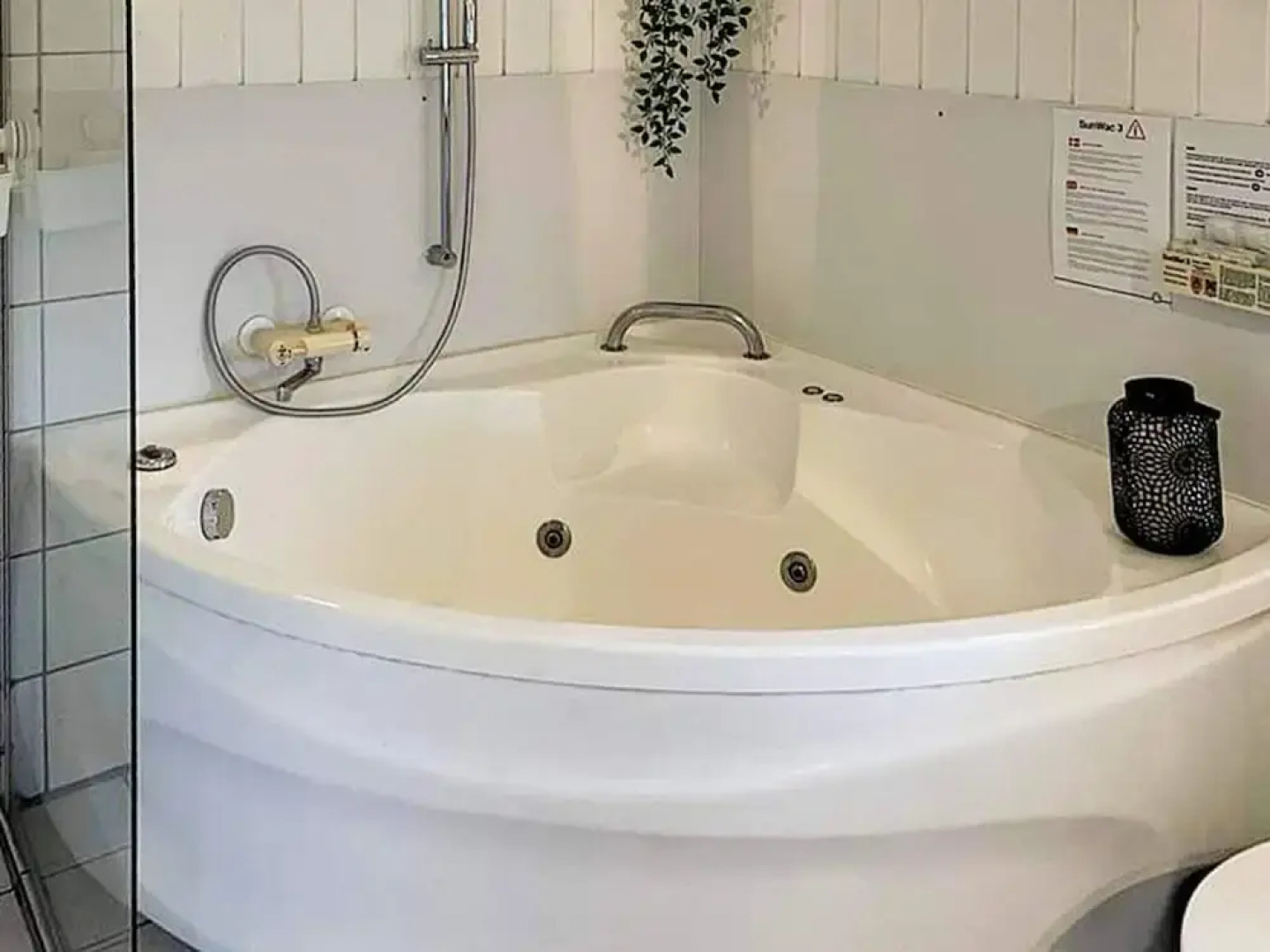 Luxury Spa Retreat on Als - By Traum Ferienwohnungen