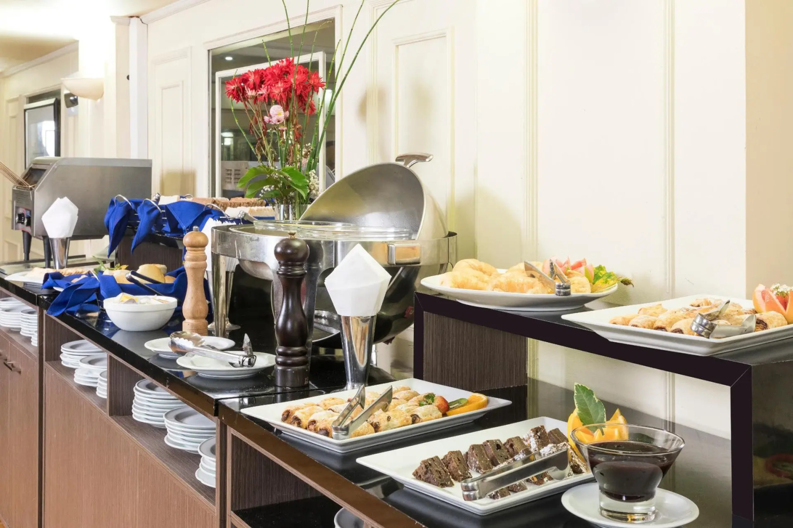 Hotel Frontera Clasico