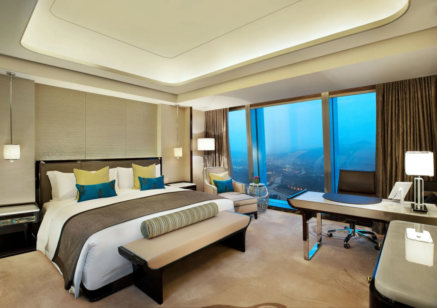 The St. Regis Shenzhen