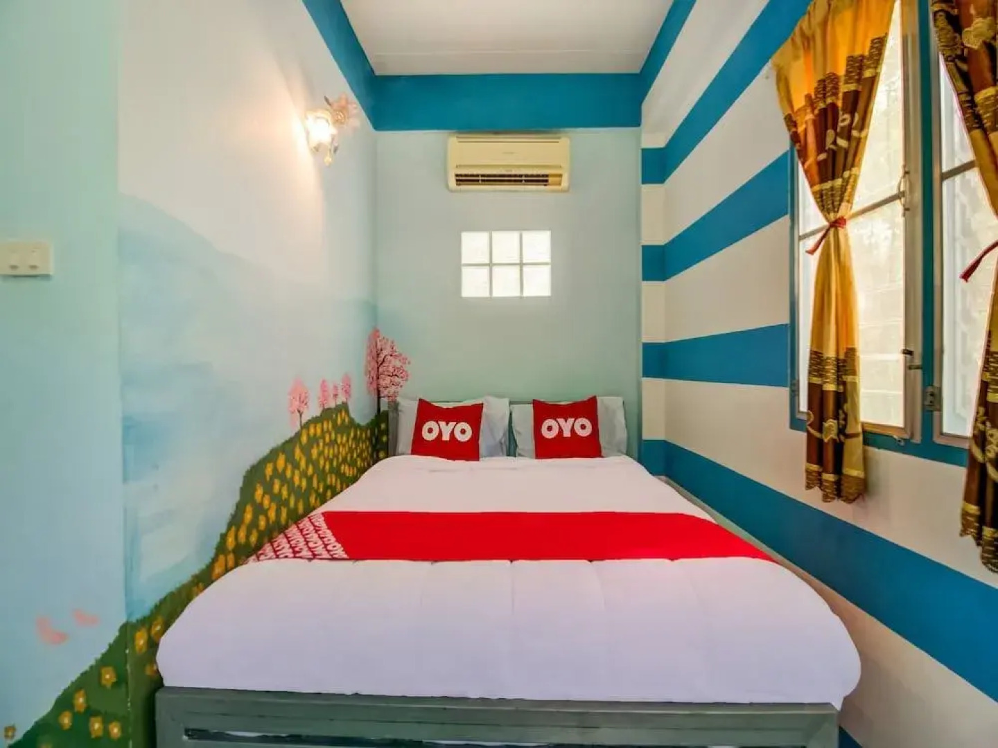 OYO 1080 Kanyapa Resort Kaeng Krachan