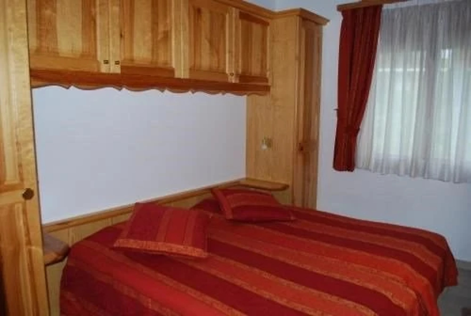 Appartement Coccinelles B34