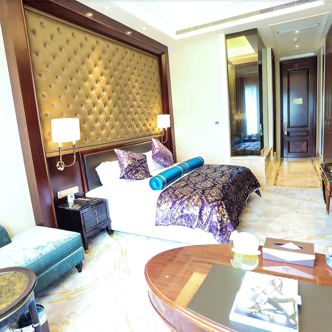 Jinfu International Hotel