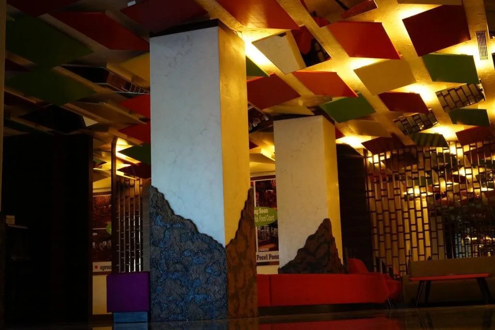 Hotel Victoria River View