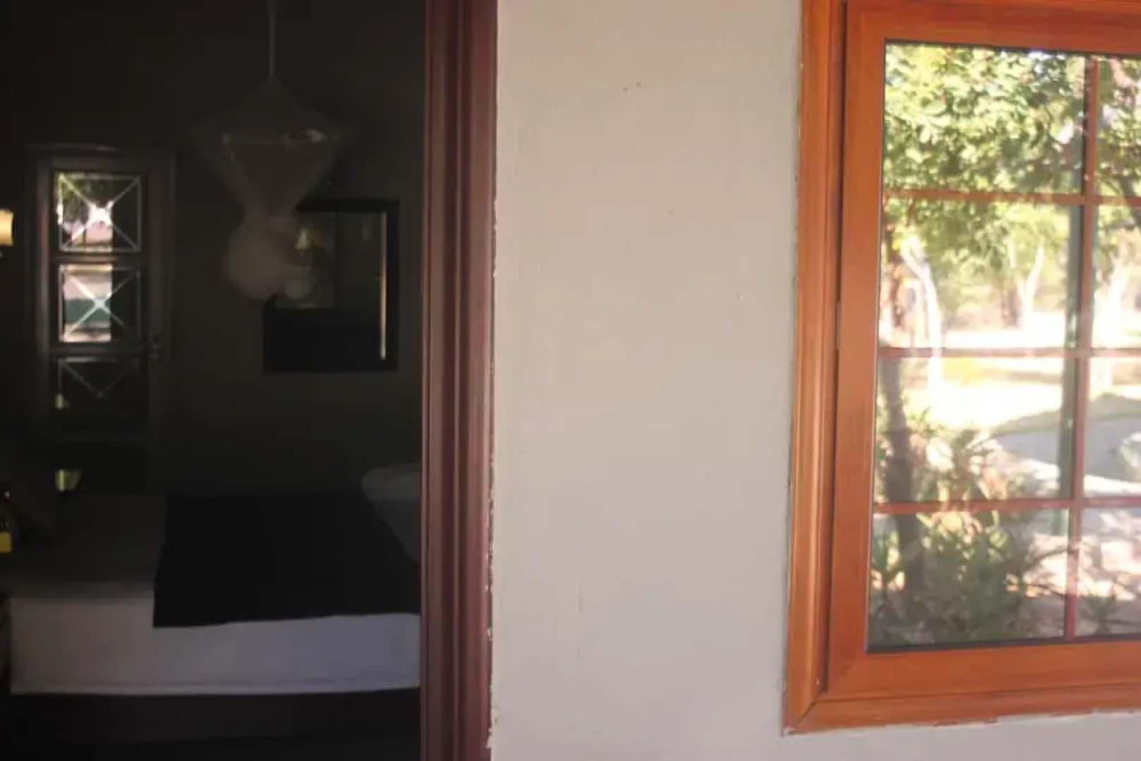 Acamms Gardens Lodge Mongu
