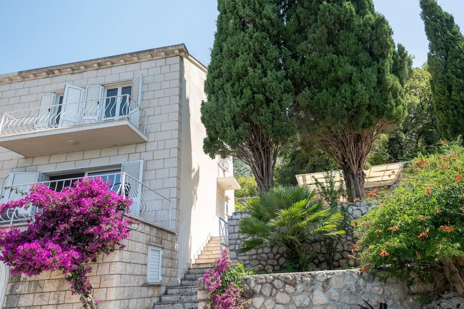 Holiday Home Arte