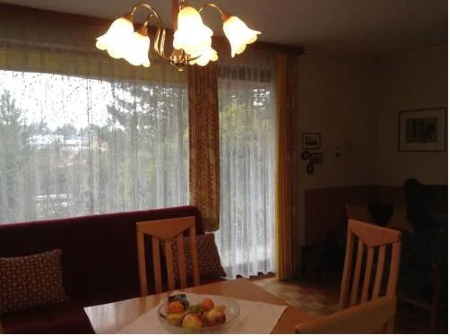 Ferienwohnungen Ingrid Latschenberger