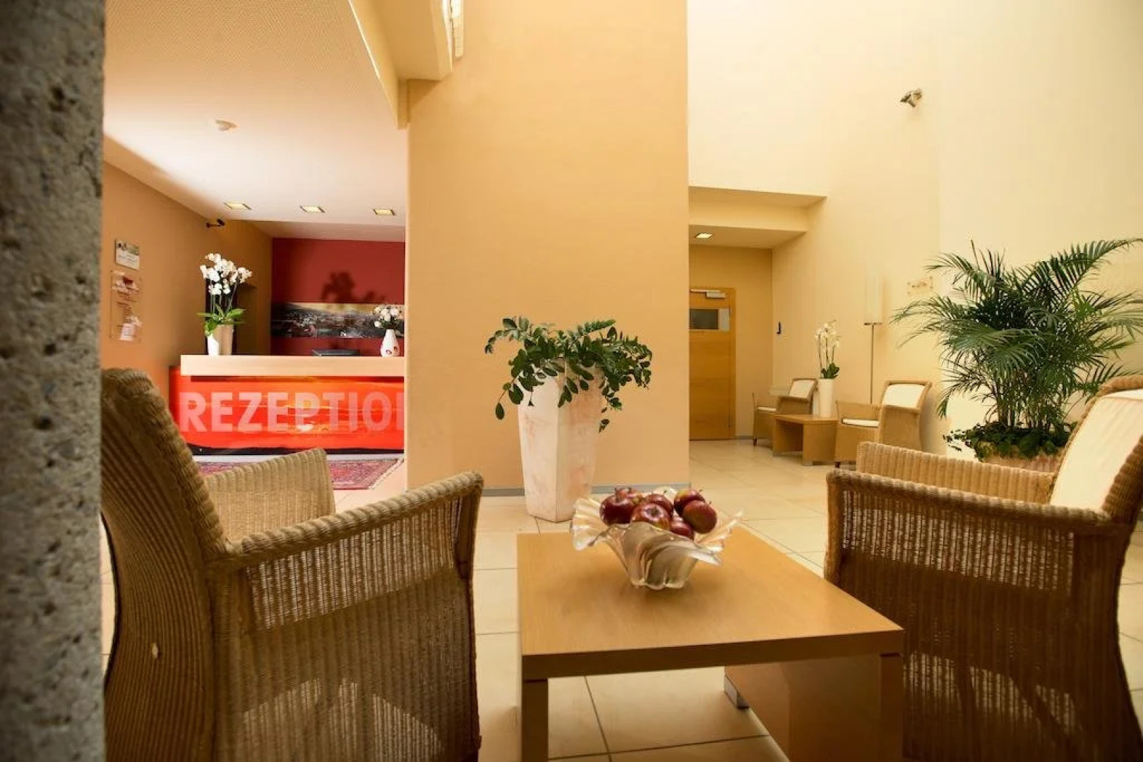 Gasthof Hotel Allmer