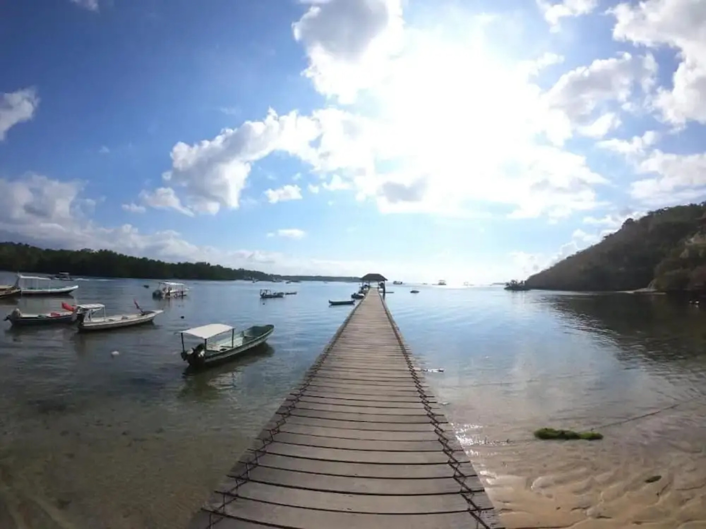 Genta Villa Ceningan