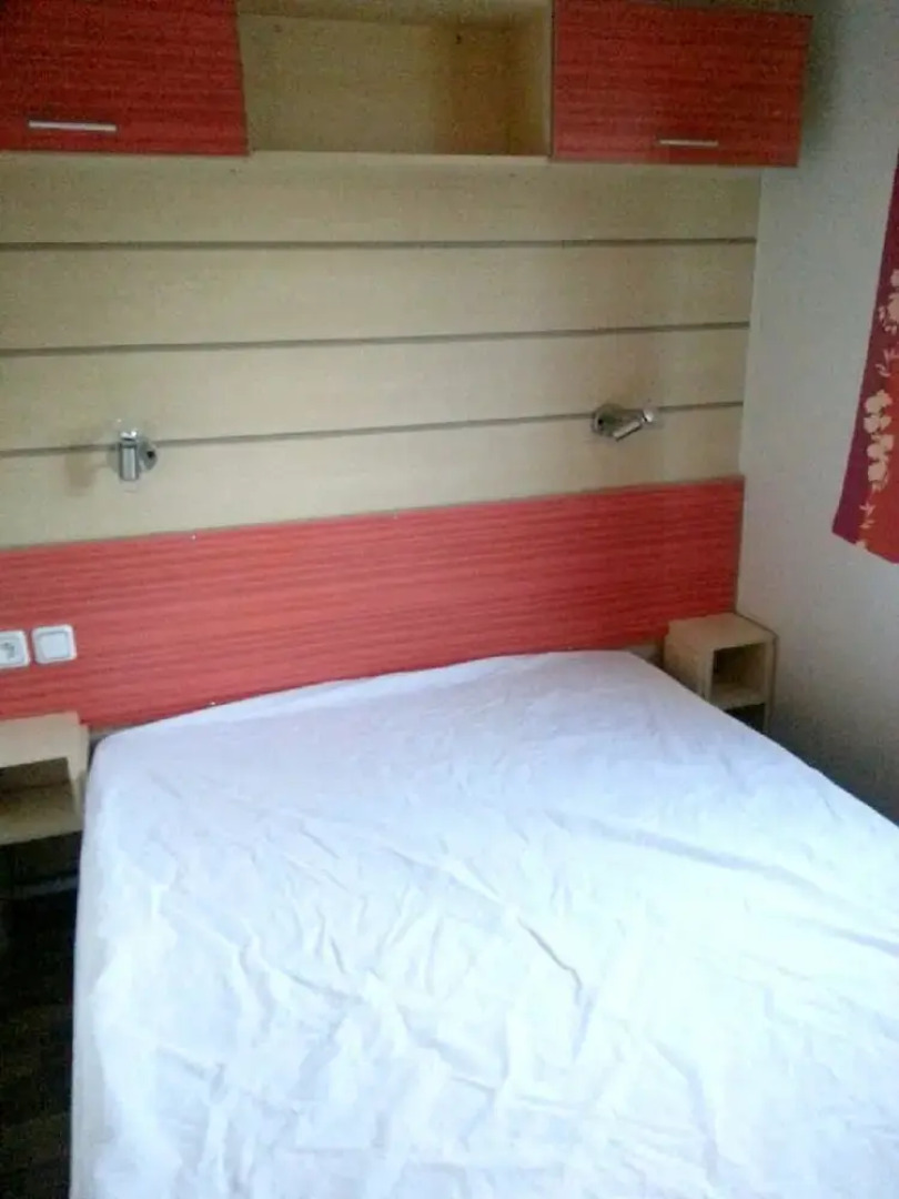 Property With 2 Bedrooms in Talmont-saint-hilaire, With Pool Access and Furnished Garden - 3 km From the Beach