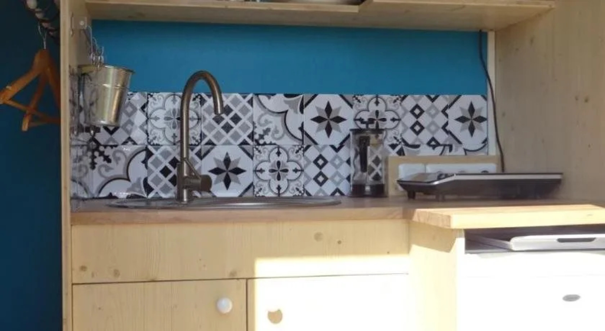 La Tete dans les Étoiles