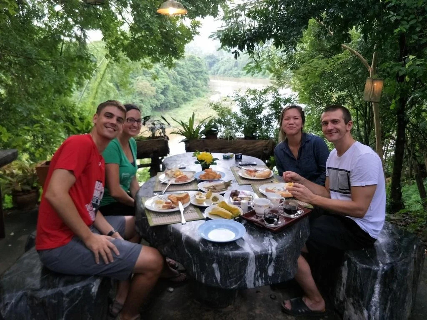 Ban Mai Phai Pha Holiday House