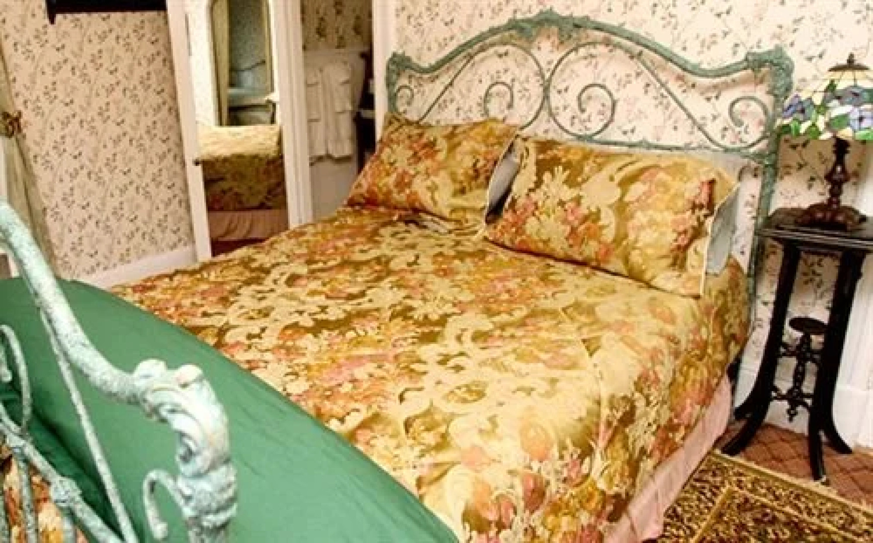 Alexander Hamilton House