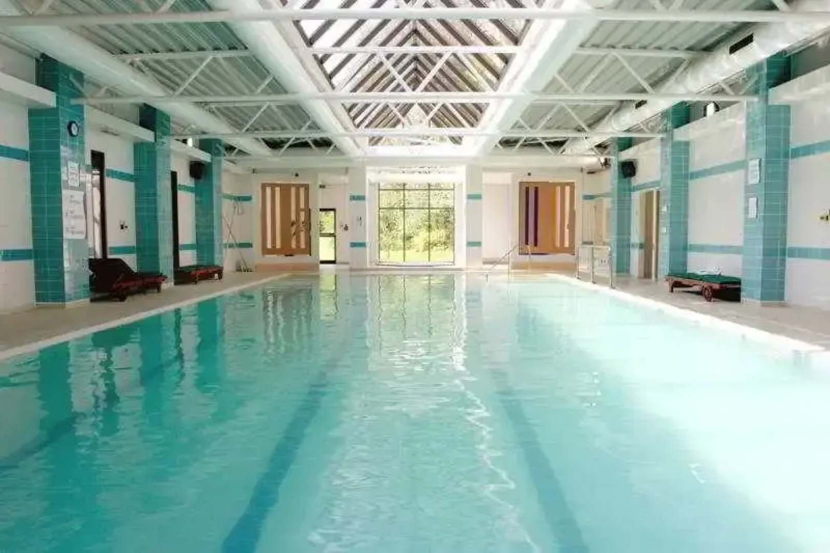 Holiday Inn Haydock M6 J23