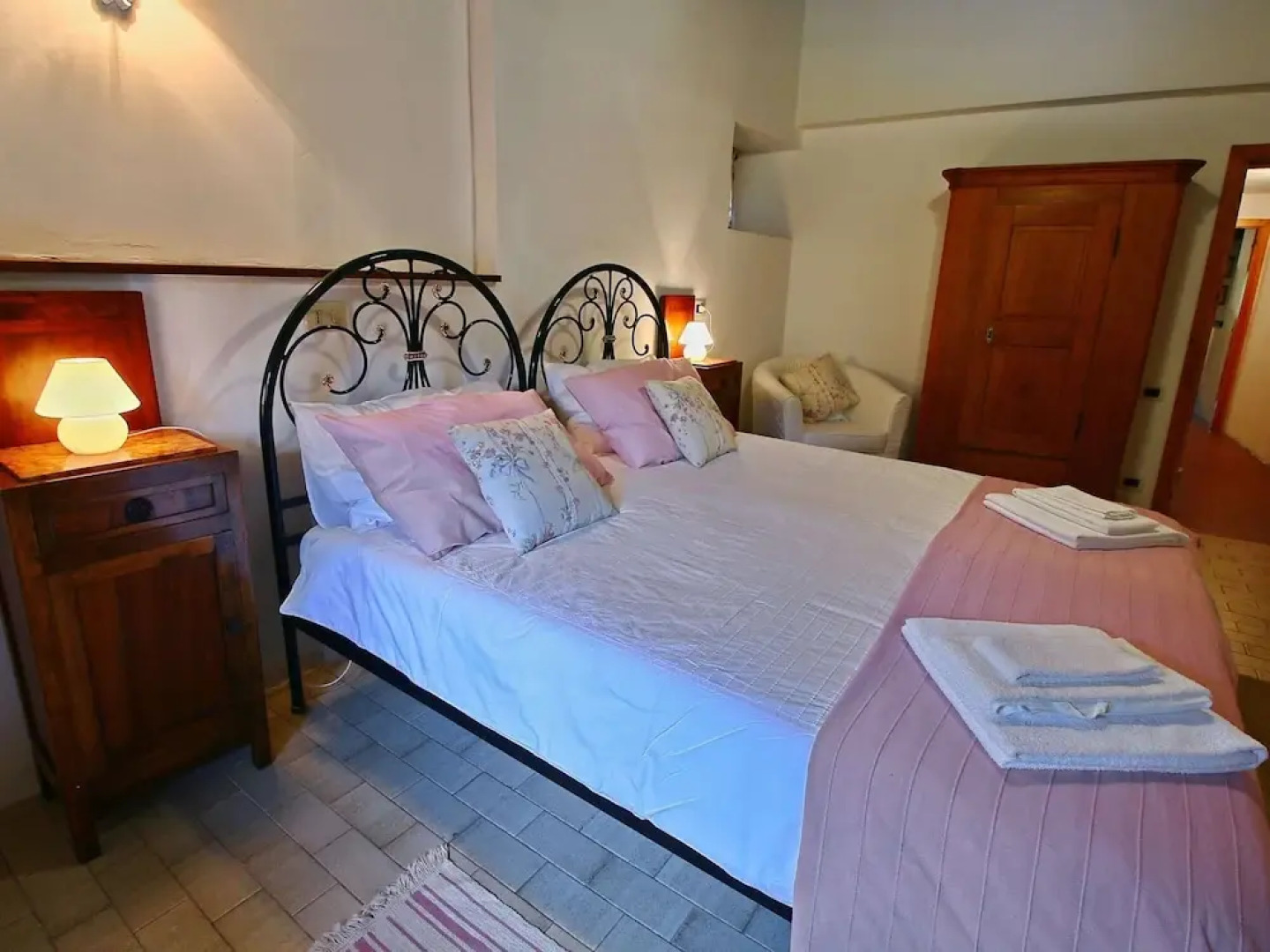 Belvilla by OYO Casa Argento