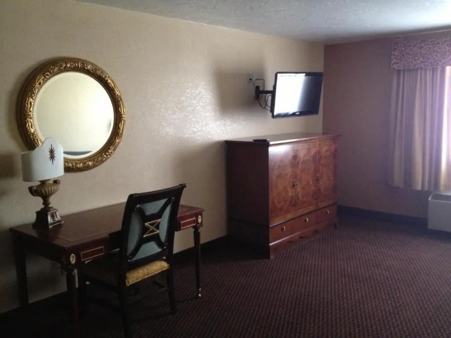 Texan Inn and Suites Monahans