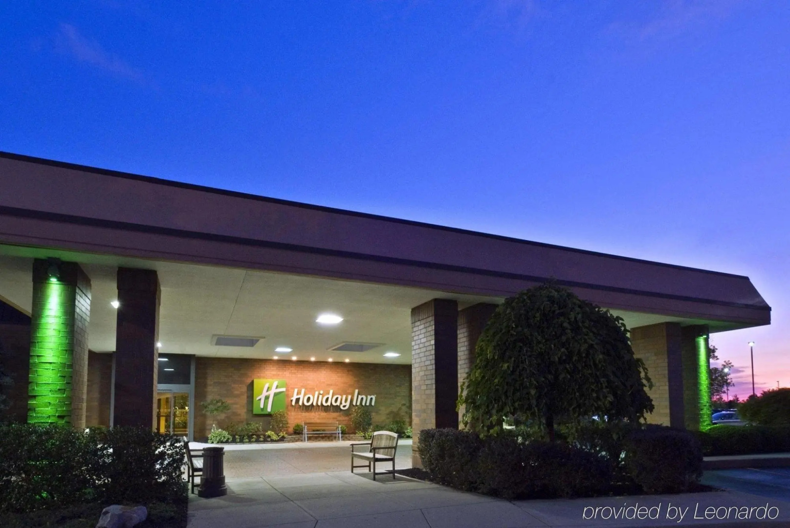 Holiday Inn Cincinnati Airport by IHG