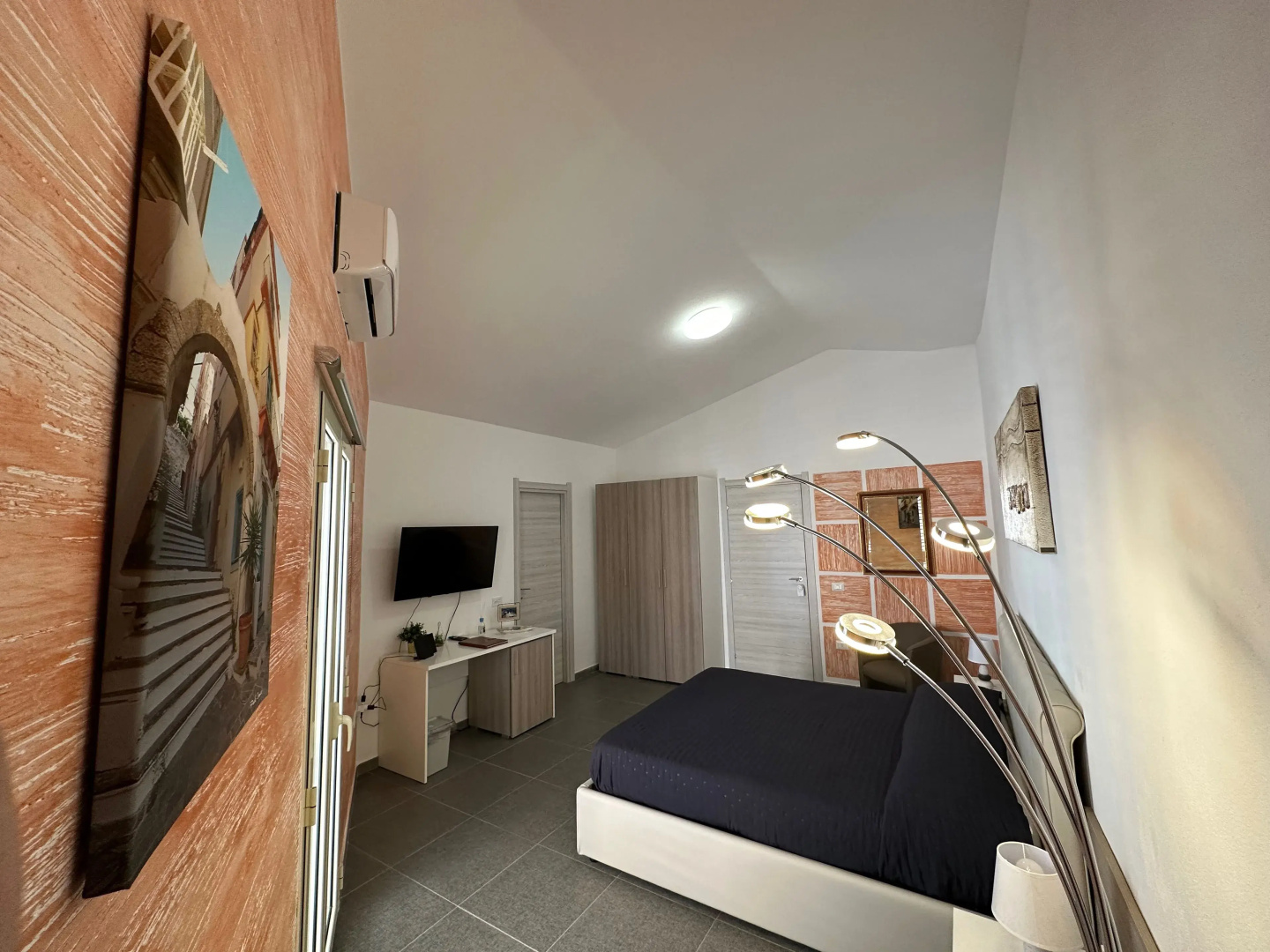 LXR Rooms Carloforte