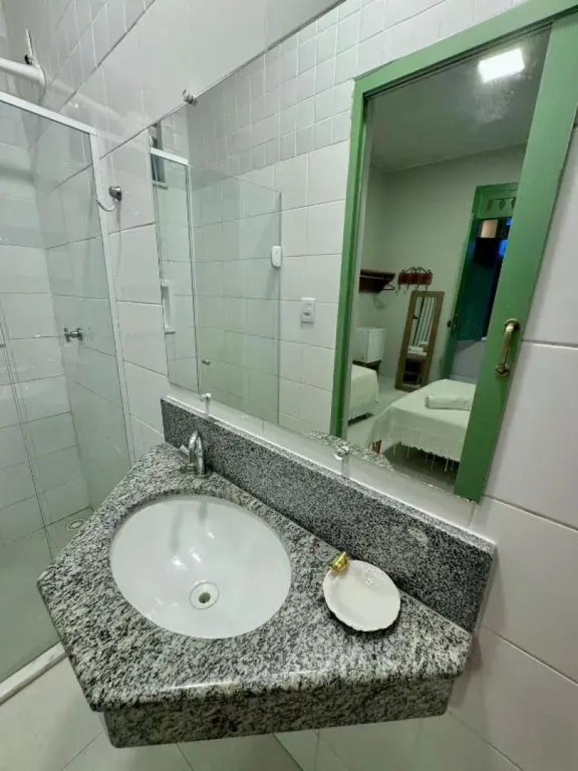 Pousada Flor Do Cacau