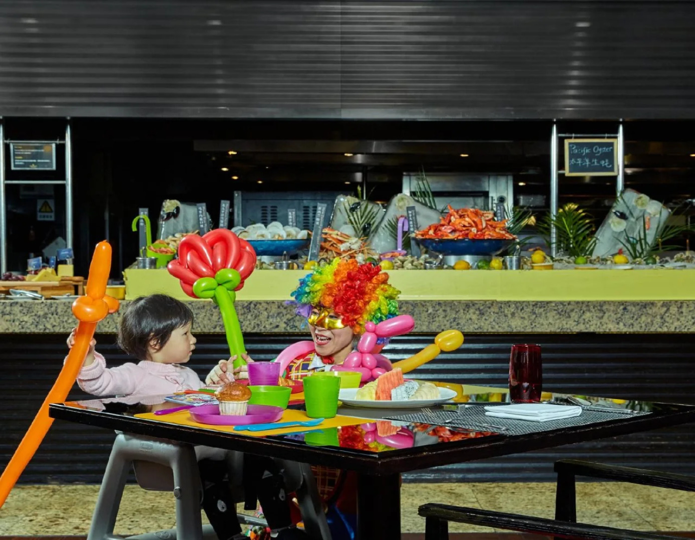 InterContinental Shanghai Pudong Hotel by IHG