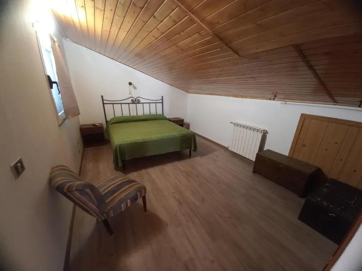 Bb Cesaro Mariolo House