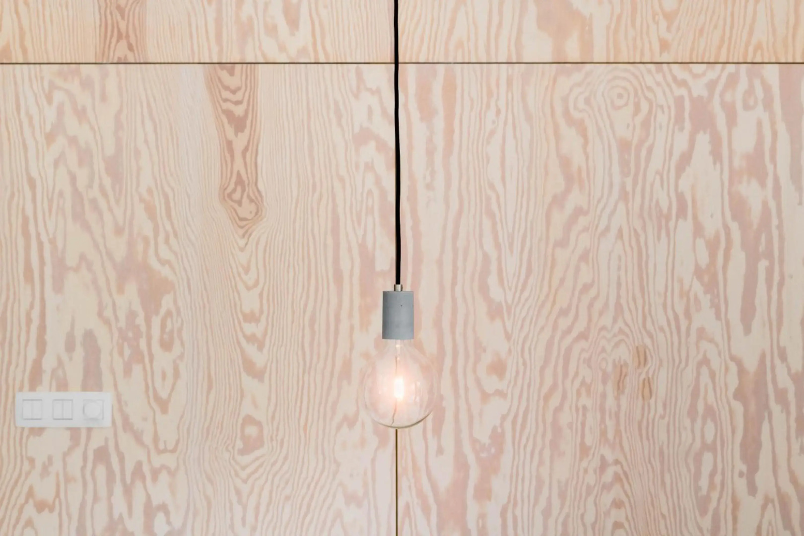 White Innk city center apartment