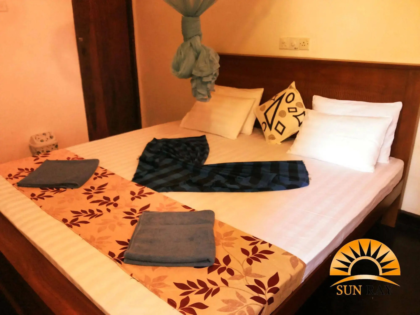 Sun Ray Village Dalwella