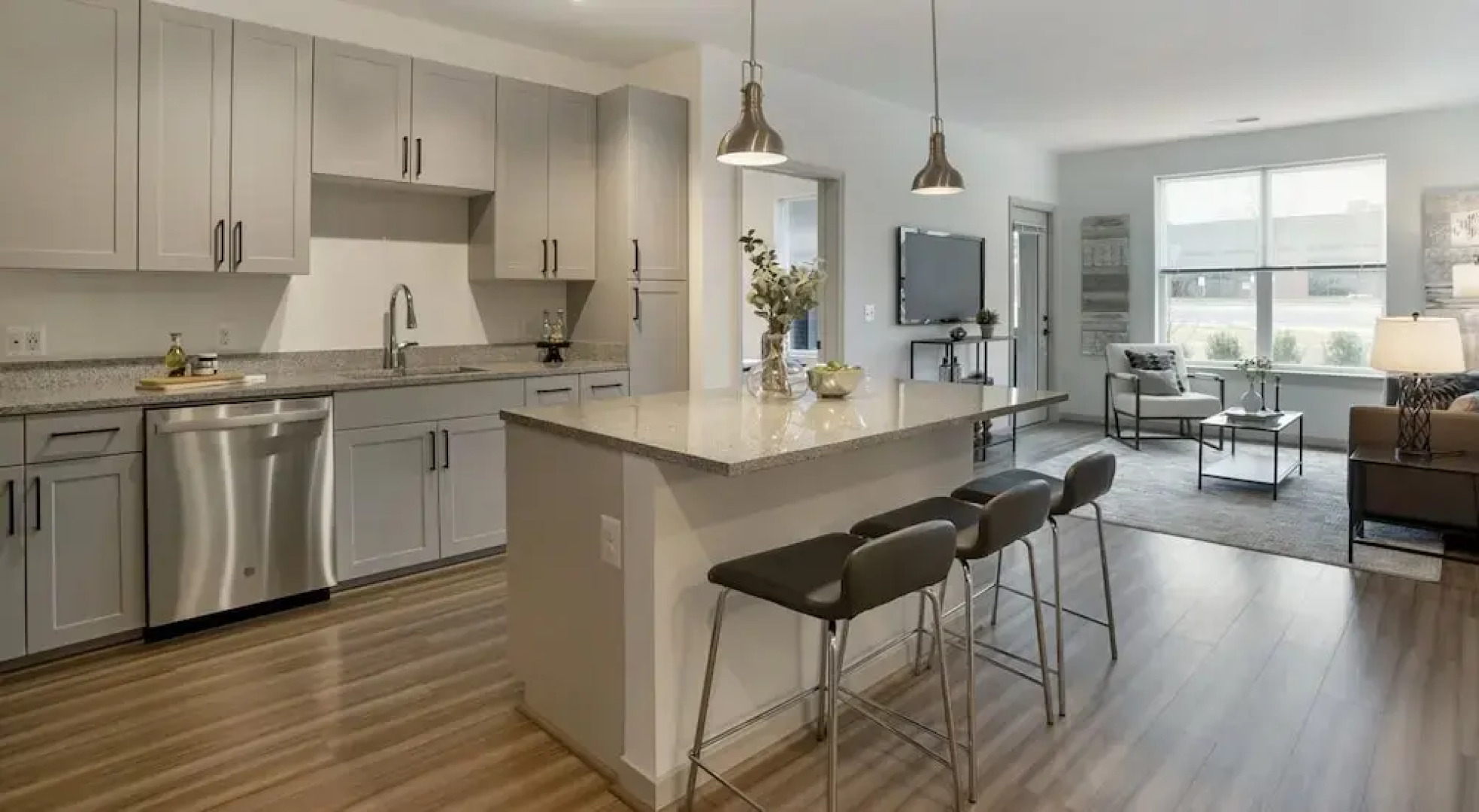 National at Occoquan River - Woodbridge