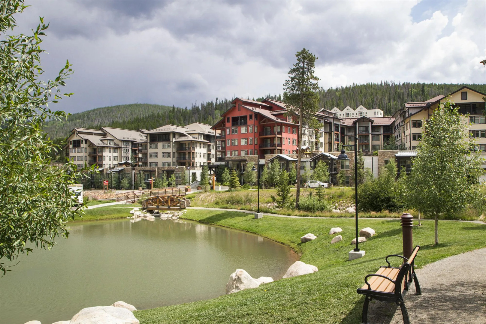 Fraser Crossing Founders Pointe