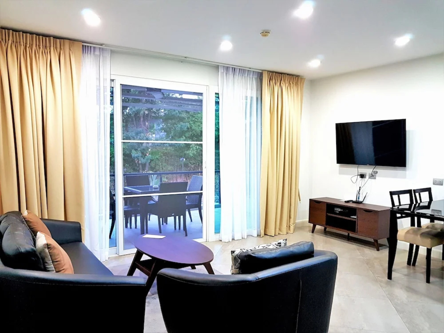 KB Apartments 2 Karon Beach by PHR
