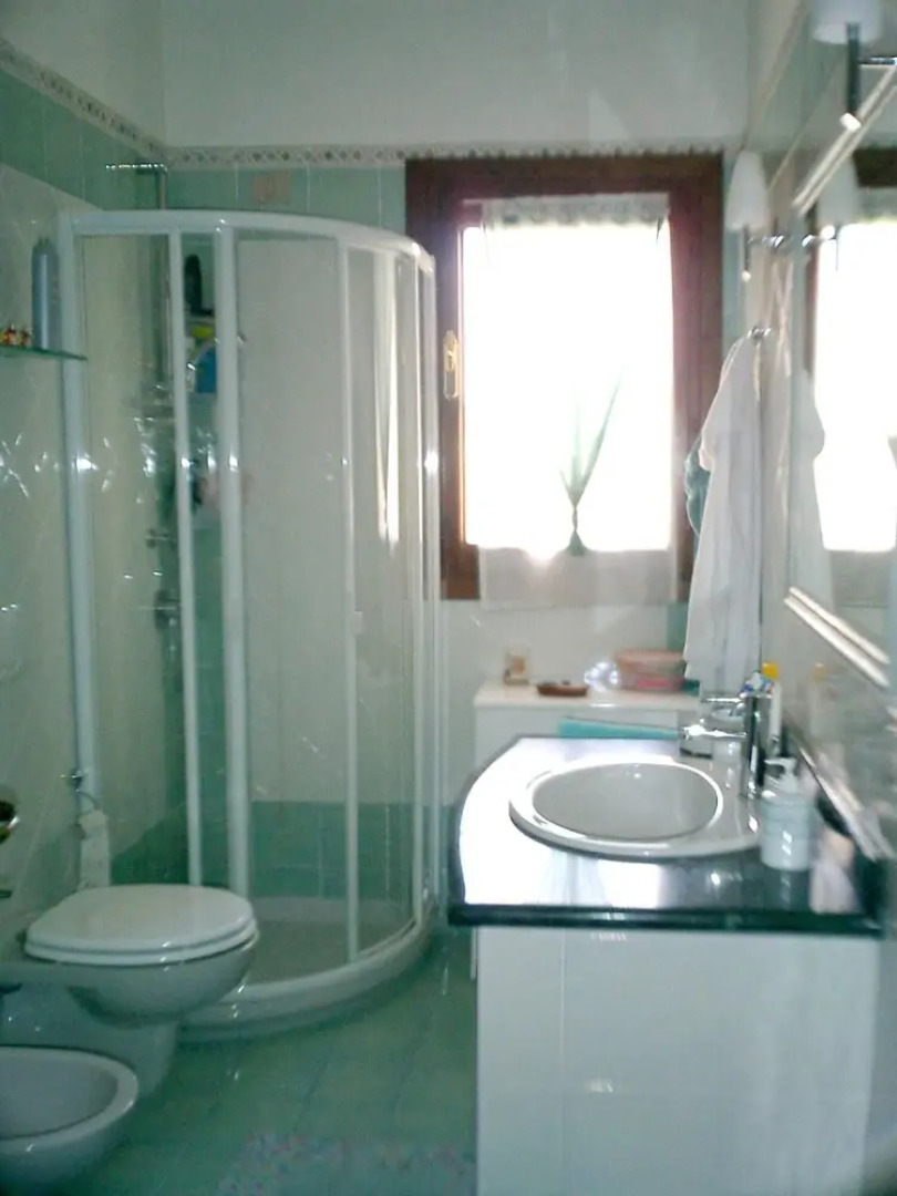 Apartment With 2 Bedrooms in Valledoria, With Pool Access and Furnished Garden - 500 m From the Beach