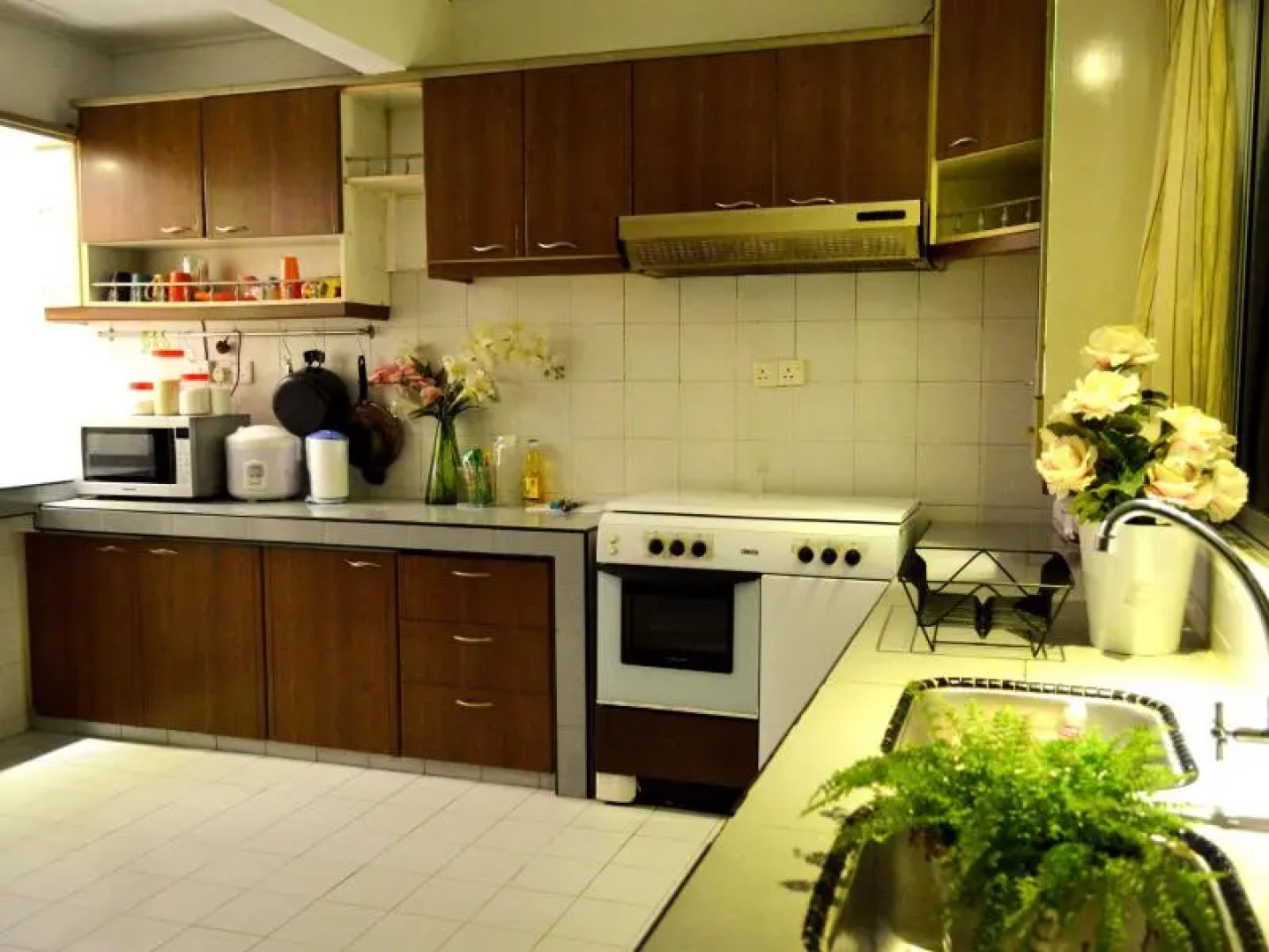 Subang Jaya Vacation Home