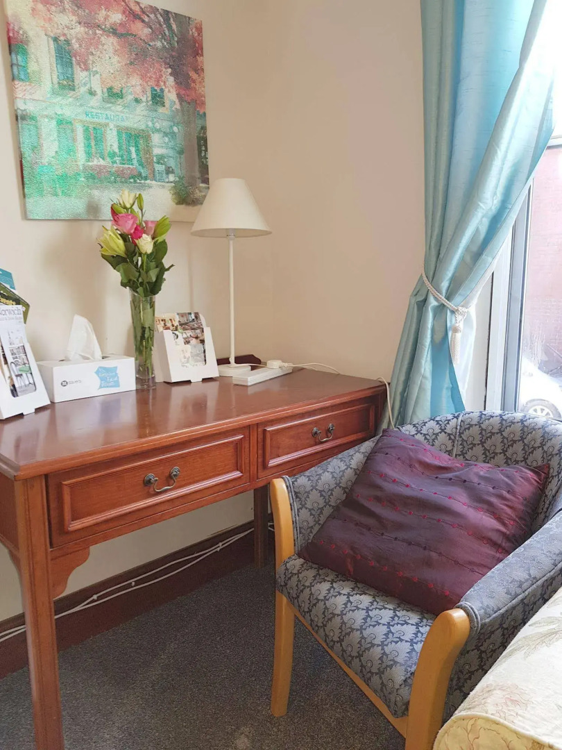 Stay Norwich Riverside