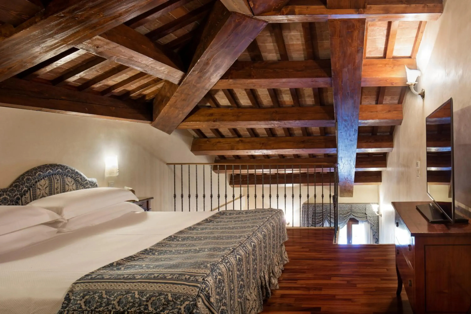 Villa Michelangelo Vicenza – Starhotels Collezione