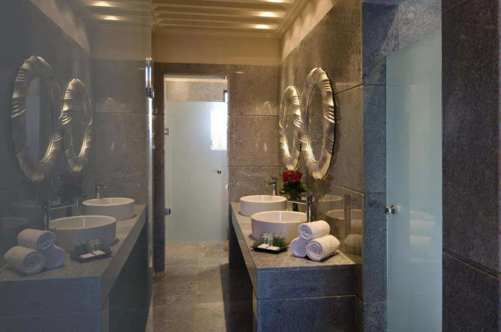 Tigmiza Boutique Hôtel & Spa