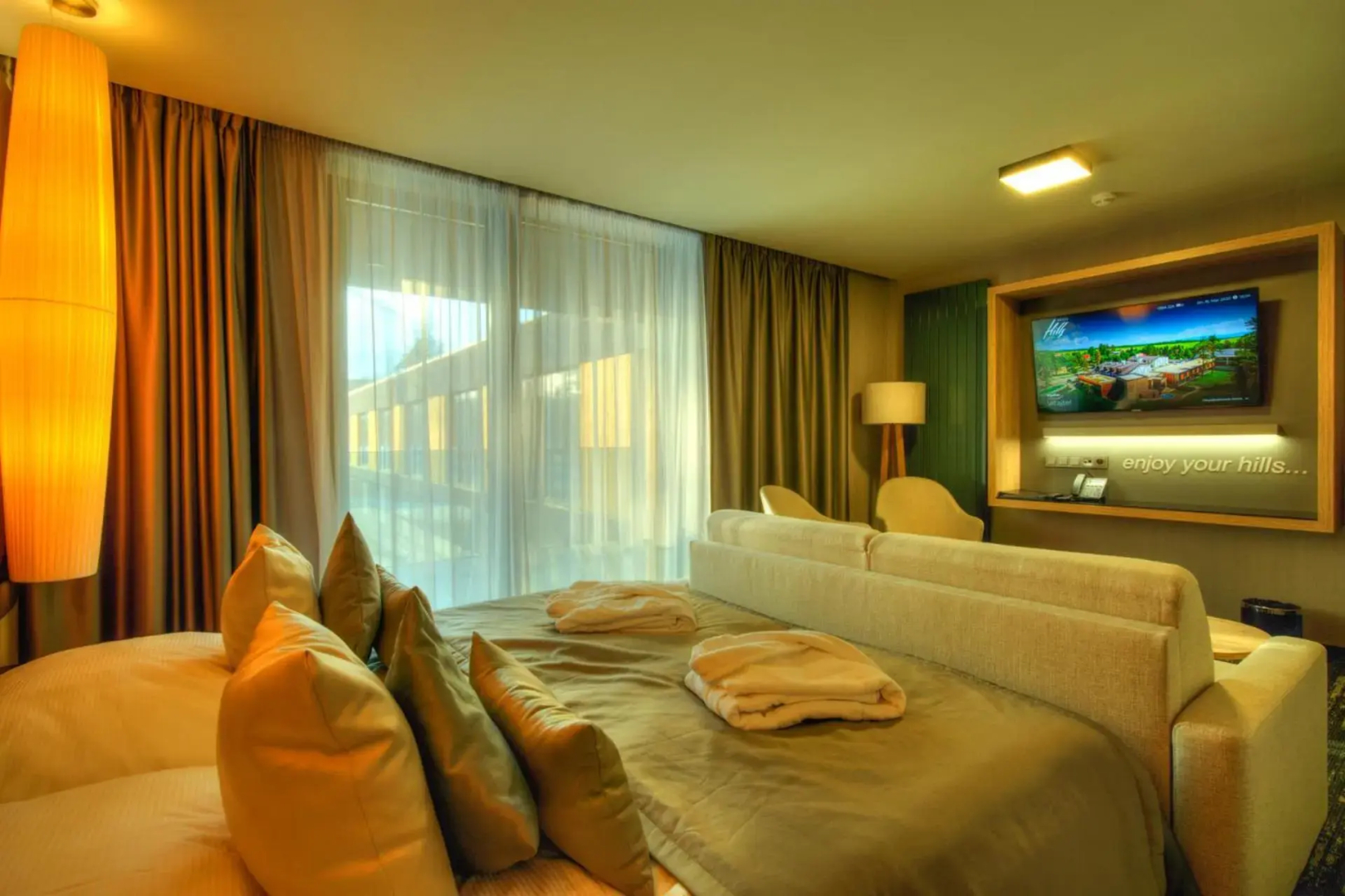 Hotel Hills